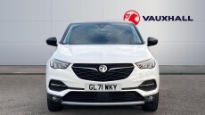 Vauxhall Grandland X 1.5 Turbo D SRi Nav 5dr Diesel Hatchback